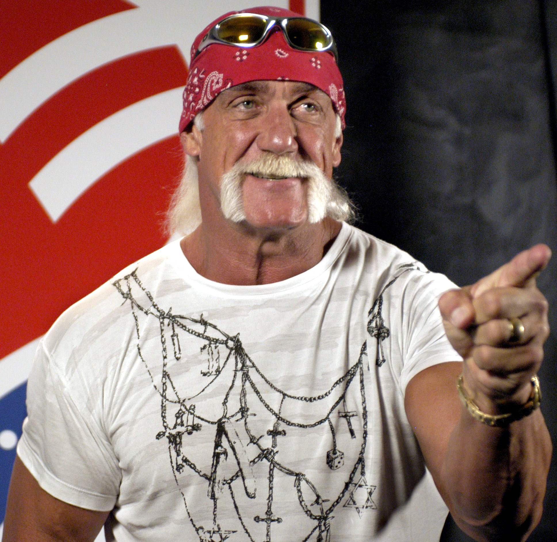Hulk hogan foto: Hulk Hogan - Wikipedia Petty Officer 1st Class Kristin Fitzsimmons,