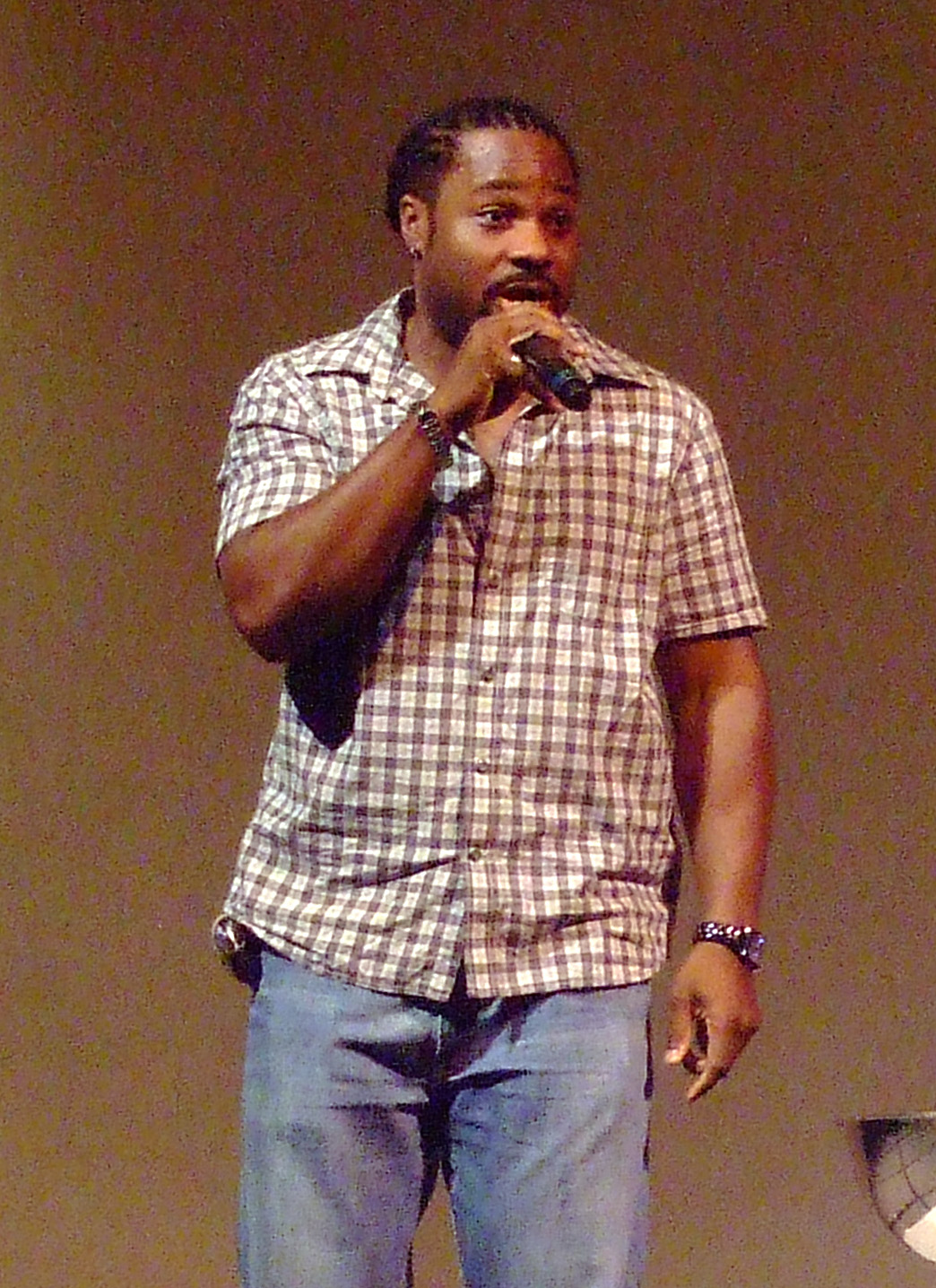 Minnesord: Malcolm-Jamal Warner – En Älskad TV-Ikon Har Lämnat Oss
