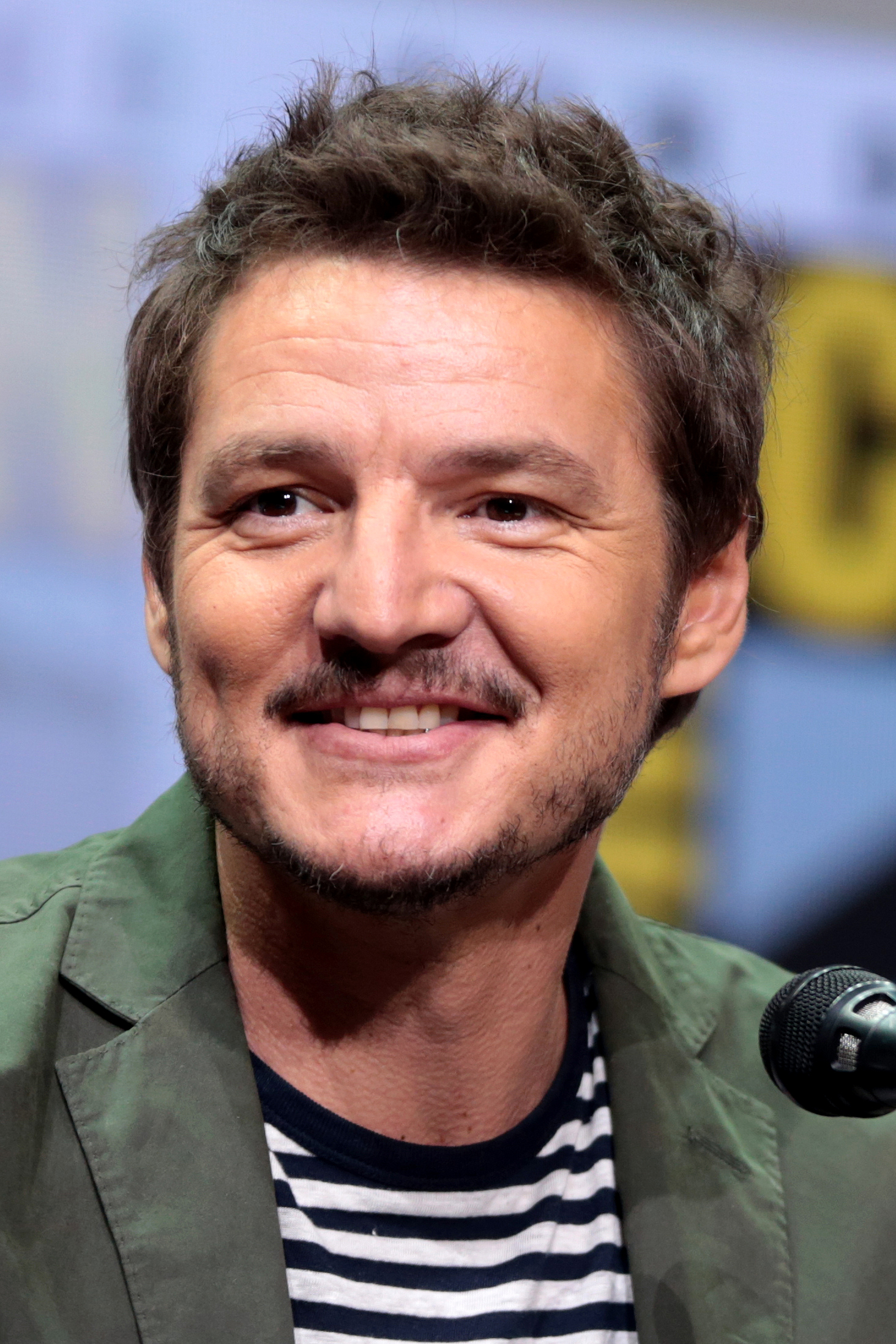 Pedro Pascal: Hollywoods Charmtroll och Framtidens Filmikon
